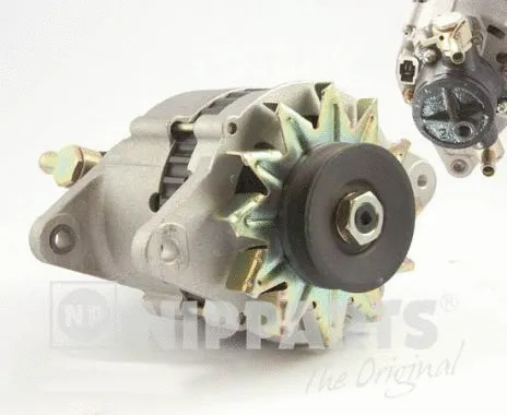 Alternator (J5111039)