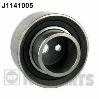 Tensioner Pulley, timing belt (J1141005)