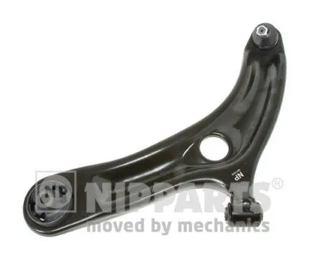 Control/Trailing Arm, wheel suspension (N4900528)