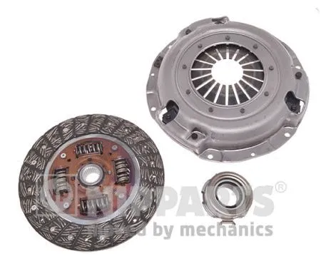 Clutch Kit (N2007052)