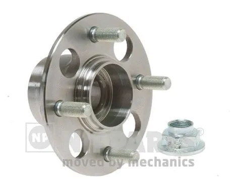 Wheel Bearing Kit (J4714038)