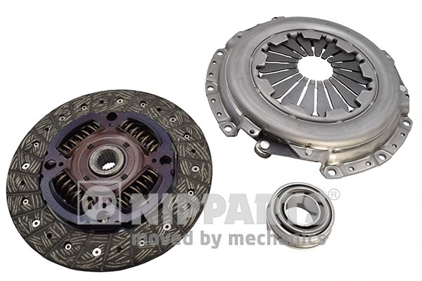 Clutch Kit (N2005140)