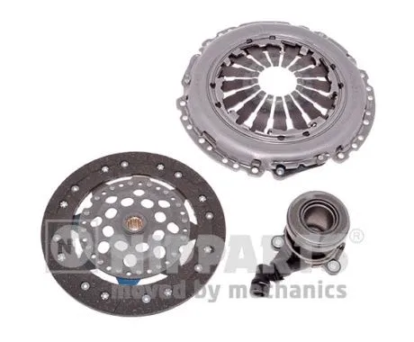Clutch Kit (N2038000)