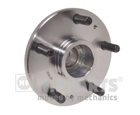 Wheel Hub (N4718036)