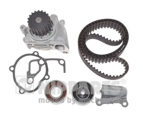 Water Pump & Timing Belt Kit (N1163001)