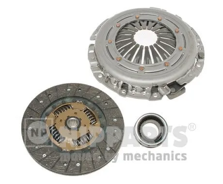 Clutch Kit (N2000344)