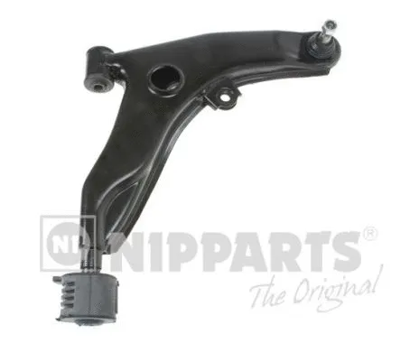 Control/Trailing Arm, wheel suspension (J4915007)