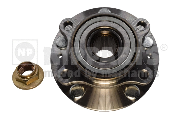 Wheel Bearing Kit (N4700522)