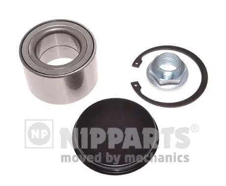 Wheel Bearing Kit (N4711065)