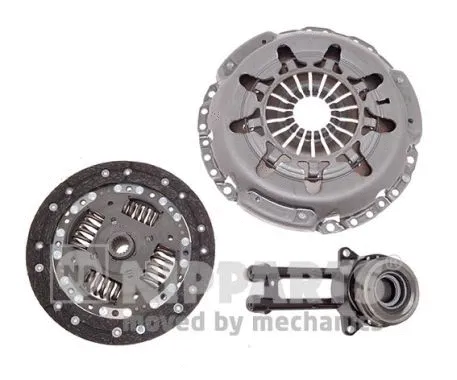 Clutch Kit (N2033006)