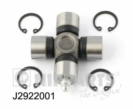 Joint, propshaft (J2922001)