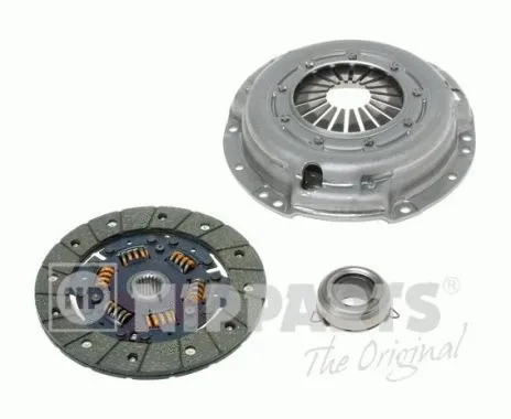 Clutch Kit (J2006015)