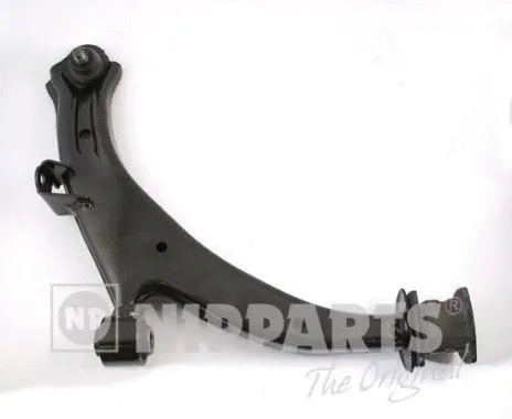 Control/Trailing Arm, wheel suspension (J4914022)