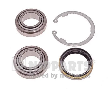Wheel Bearing Kit (J4715017)