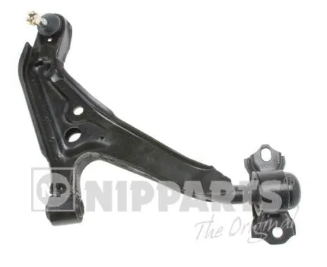 Control/Trailing Arm, wheel suspension (J4911003)