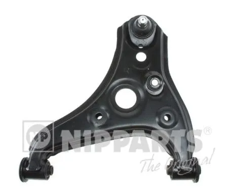 Control/Trailing Arm, wheel suspension (J4913005)