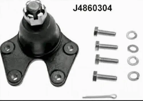 Ball Joint (J4860304)