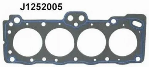 Gasket, cylinder head (J1252005)