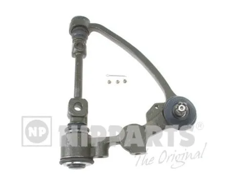 Control/Trailing Arm, wheel suspension (J4922007)