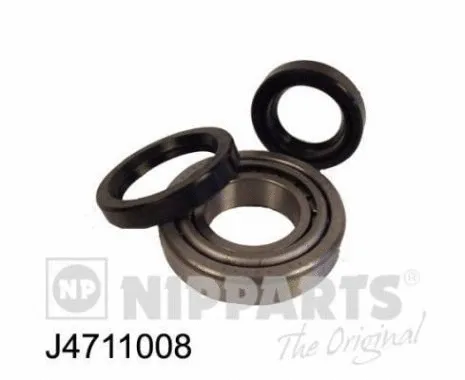 Wheel Bearing Kit (J4711008)