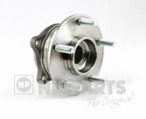 Wheel Bearing Kit (N4700516)