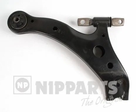 Control/Trailing Arm, wheel suspension (J4912035)