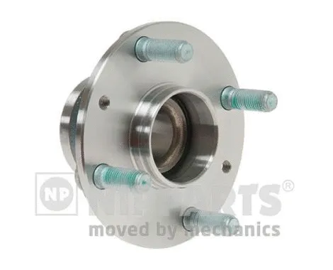 Wheel Bearing Kit (J4703017)