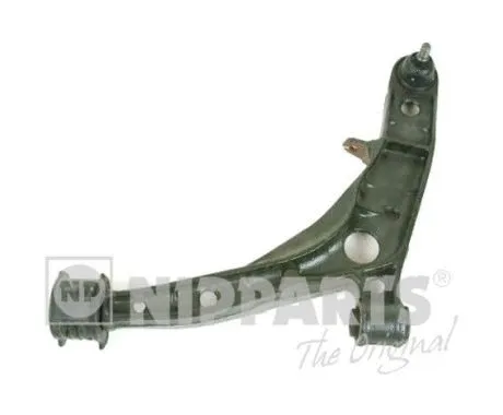 Control/Trailing Arm, wheel suspension (J4900310)