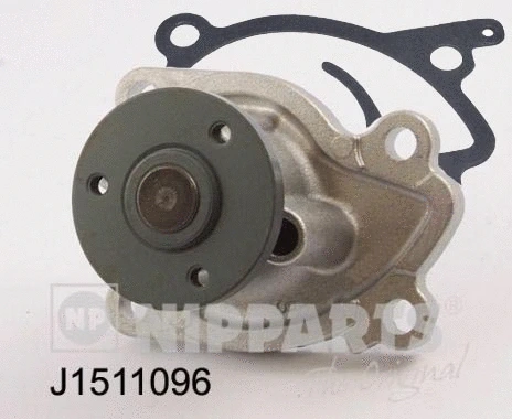 Water Pump, engine cooling (J1511096)