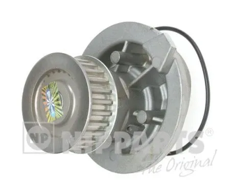 Water Pump, engine cooling (J1510911)