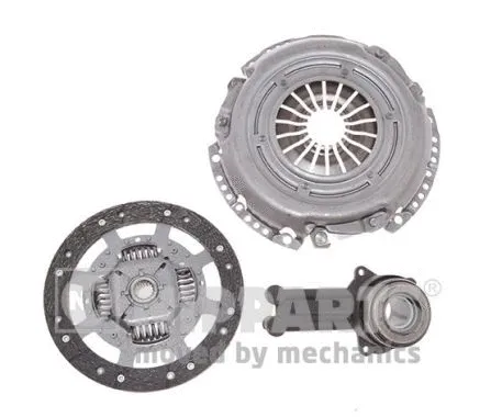Clutch Kit (J2003118)
