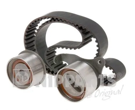 Timing Belt Kit (J1112010)