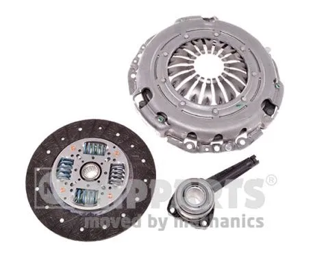 Clutch Kit (N2031005)
