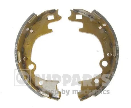 Brake Shoe Set (J3500522)