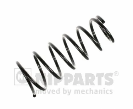Suspension Spring (N5550501)