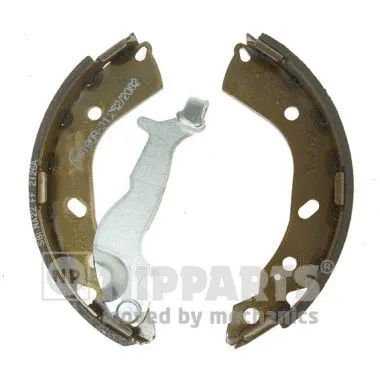 Brake Shoe Set (N3500540)