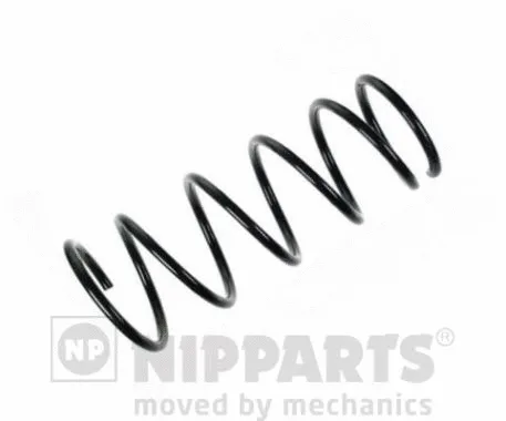 Suspension Spring (N5542208)