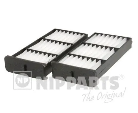 Filter, cabin air (J1345007)