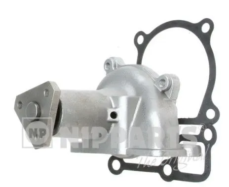 Water Pump, engine cooling (J1513002)