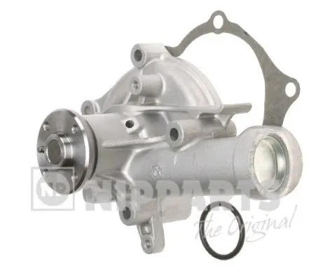 Water Pump, engine cooling (J1515019)