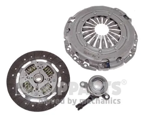 Clutch Kit (N2031001)