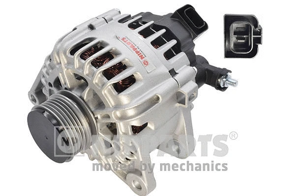 Alternator (N5110323)