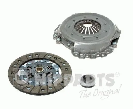 Clutch Kit (J2002193)