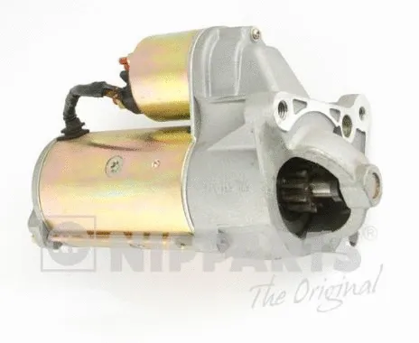 Starter (J5211076)