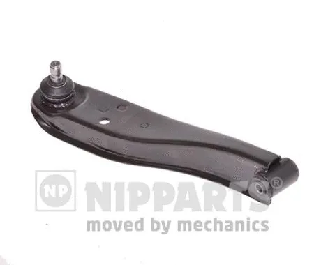 Control/Trailing Arm, wheel suspension (N4908020)