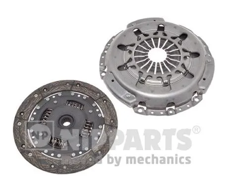 Clutch Kit (N2013002)