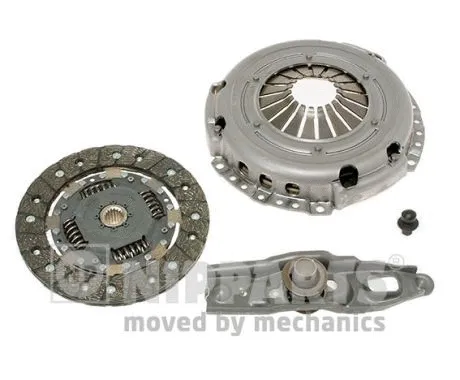 Clutch Kit (N2005130)