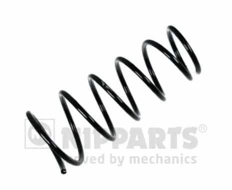 Suspension Spring (N5553037)