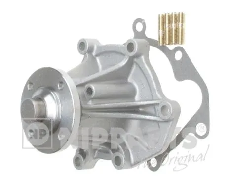 Water Pump, engine cooling (J1512068)