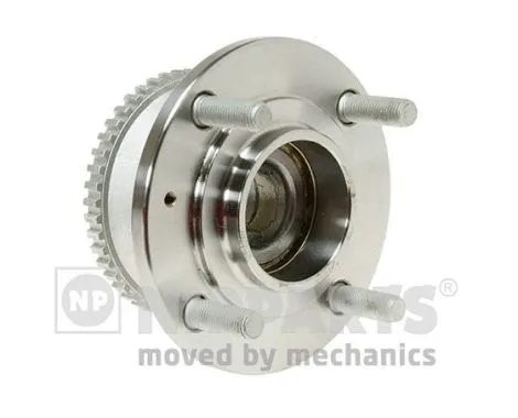 Wheel Hub (J4710505)